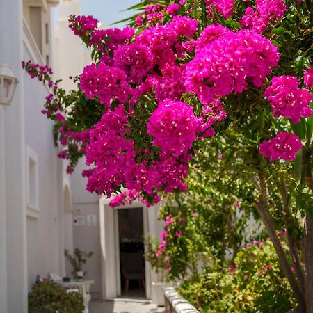 Wisteria Apartments Картерадос Екстер'єр фото